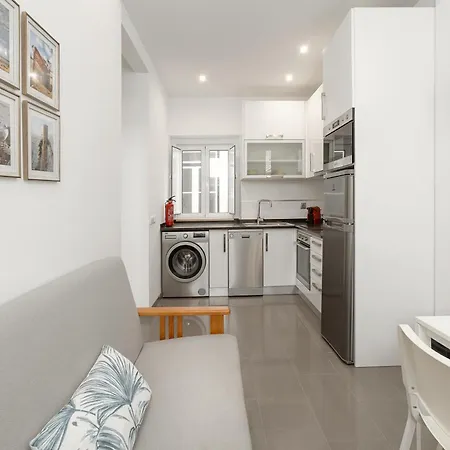 Apartamento Bomdia Nazaré