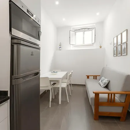 Apartamento Bomdia Nazaré
