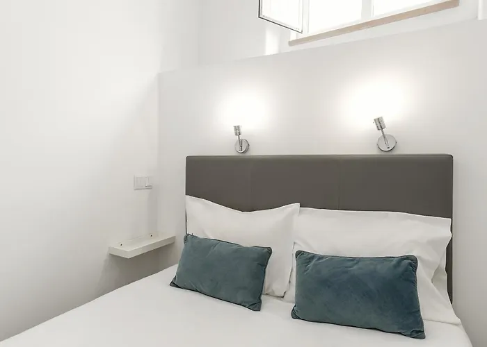 Bomdia Apartamento *